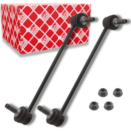 FEBI BILSTEIN 36790 Koppelstange FEBI BILSTEIN 36790 Koppelstange