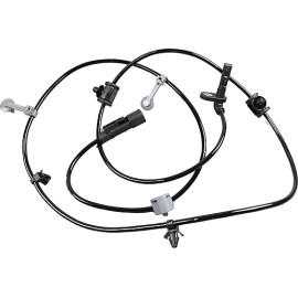 Sensor, Raddrehzahl 09001391 Sensor, Raddrehzahl 09001391