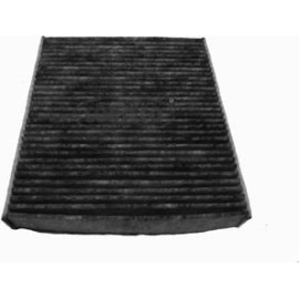 Filter, Innenraumluft 80000062 Filter, Innenraumluft 80000062