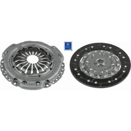 SACHS 3000 951 989 Kupplungssatz SACHS 3000 951 989 Kupplungssatz