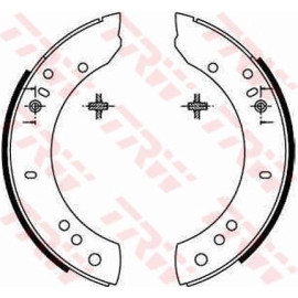 Bremsbackensatz GS6082
