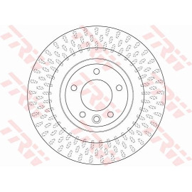 Bremsscheibe DF6528S Bremsscheibe DF6528S