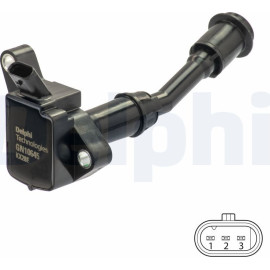 Zündspule GN10645-12B1 Zündspule GN10645-12B1