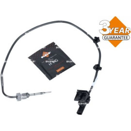 NRF 707394 Sensor, Abgastemperatur EASY FIT NRF 707394 Sensor, Abgastemperatur EASY FIT