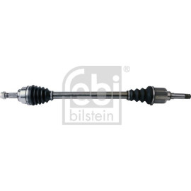 Antriebswelle 188138 Antriebswelle 188138