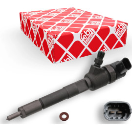 FEBI BILSTEIN 100063 Einspritzdüse FEBI BILSTEIN 100063 Einspritzdüse