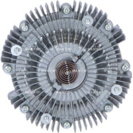 Kupplung, Kühlerlüfter 49624