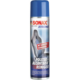 SONAX XTREME 02063000 Textil / Teppich-Reiniger Dose, Spraydose 400ml SONAX XTREME 02063000 Textil / Teppich-Reiniger Dose, Spraydose 400ml