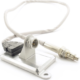 NOx-Sensor, NOx-Katalysator 9 2985 1