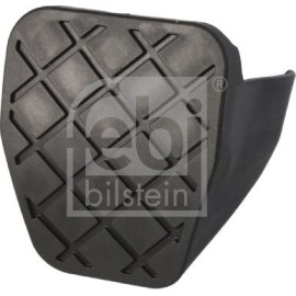 FEBI BILSTEIN 185943 Pedalbelag, Bremspedal FEBI BILSTEIN 185943 Pedalbelag, Bremspedal