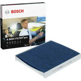 Filter, Innenraumluft 0 986 628 604 Filter, Innenraumluft 0 986 628 604