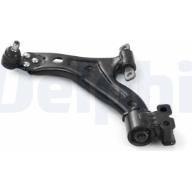 Lenker, Radaufhängung TC3866 Lenker, Radaufhängung TC3866