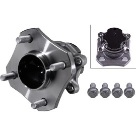 Radlagersatz 713 6330 40