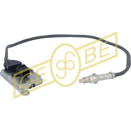 NOx-Sensor, NOx-Katalysator 9 3553 1