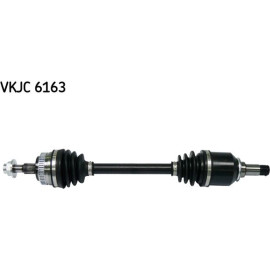 Antriebswelle VKJC 6163