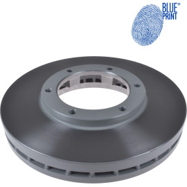 Blue Print ADC44383 Bremsscheibe Blue Print ADC44383 Bremsscheibe