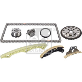 FEBI BILSTEIN 186555 Steuerkettensatz FEBI BILSTEIN 186555 Steuerkettensatz