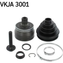 Gelenksatz, Antriebswelle VKJA 3001
