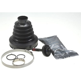 Faltenbalgsatz, Antriebswelle 24887 Faltenbalgsatz, Antriebswelle 24887
