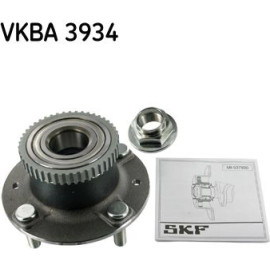 Radlagersatz VKBA 3934 Radlagersatz VKBA 3934