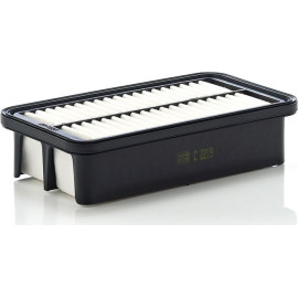 MANN-FILTER C 2219 Luftfilter MANN-FILTER C 2219 Luftfilter