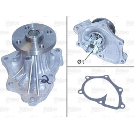 Wasserpumpe 506843