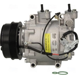 Kompressor, Klimaanlage 890035 Kompressor, Klimaanlage 890035
