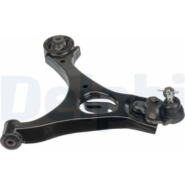 Lenker, Radaufhängung TC3752 Lenker, Radaufhängung TC3752