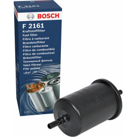 Kraftstofffilter 0 450 902 161