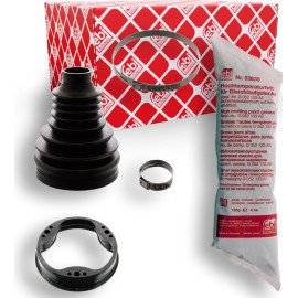FEBI BILSTEIN 102609 Faltenbalgsatz, Antriebswelle FEBI BILSTEIN 102609 Faltenbalgsatz, Antriebswelle
