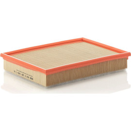 MANN-FILTER C 29 122/1 Luftfilter MANN-FILTER C 29 122/1 Luftfilter