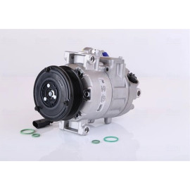 Kompressor, Klimaanlage 890068 Kompressor, Klimaanlage 890068
