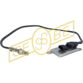 NOx-Sensor, NOx-Katalysator 9 3562 1