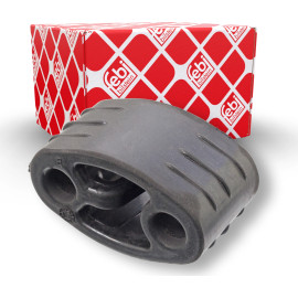 FEBI BILSTEIN 107678 Halter, Abgasanlage FEBI BILSTEIN 107678 Halter, Abgasanlage