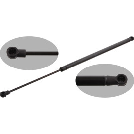 FEBI BILSTEIN 32898 Gasfeder, Heckscheibe