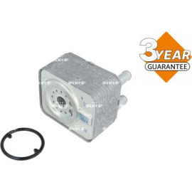 Ölkühler, Motoröl 31168 Ölkühler, Motoröl 31168