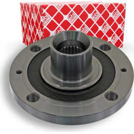 FEBI BILSTEIN 10224 Radnabe FEBI BILSTEIN 10224 Radnabe