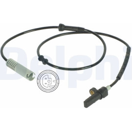 Delphi SS10304 Sensor, Raddrehzahl Delphi SS10304 Sensor, Raddrehzahl