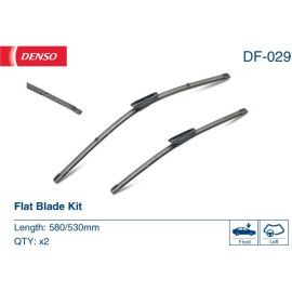 Wischblatt DF-029
