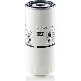Ölfilter W 11 102/34 Ölfilter W 11 102/34