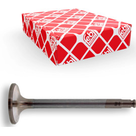 FEBI BILSTEIN 15356 Auslassventil FEBI BILSTEIN 15356 Auslassventil