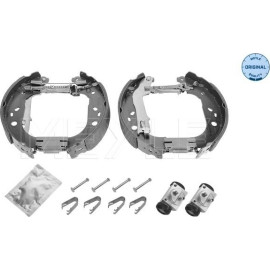 Bremsbackensatz 214 533 0031 Bremsbackensatz 214 533 0031