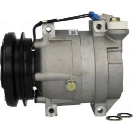 Kompressor, Klimaanlage 89108 Kompressor, Klimaanlage 89108