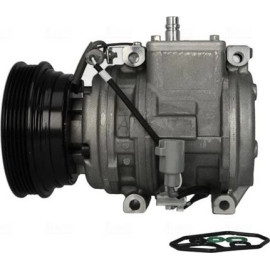 Kompressor, Klimaanlage 89098