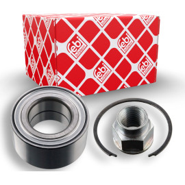 FEBI BILSTEIN 12534 Radlagersatz