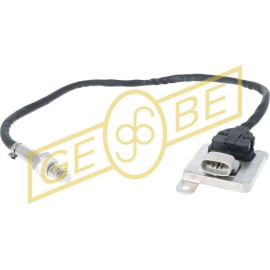 NOx-Sensor, NOx-Katalysator 9 2964 1