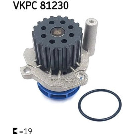 Wasserpumpe VKPC 81230