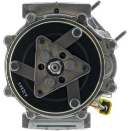 Kompressor, Klimaanlage ACP 545 000P Kompressor, Klimaanlage ACP 545 000P