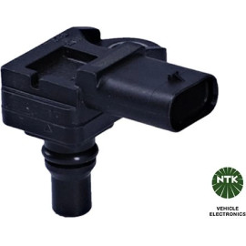 NGK 94886 Ladedrucksensor ohne integrierten Lufttemperatursensor NGK 94886 Ladedrucksensor ohne integrierten Lufttemperatursensor