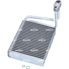Verdampfer, Klimaanlage 36187 Verdampfer, Klimaanlage 36187